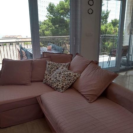 Apartments Viskovic Μακάρσκα Εξωτερικό φωτογραφία