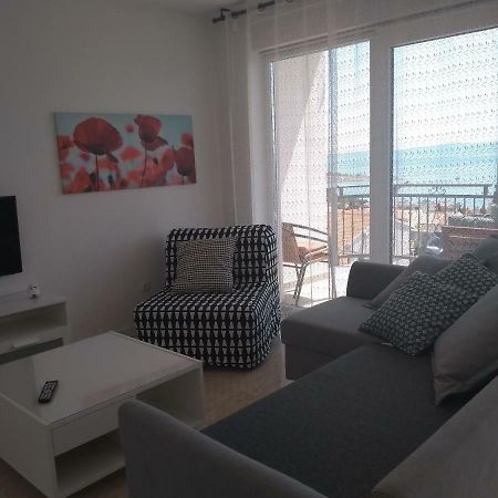 Apartments Viskovic Μακάρσκα Εξωτερικό φωτογραφία