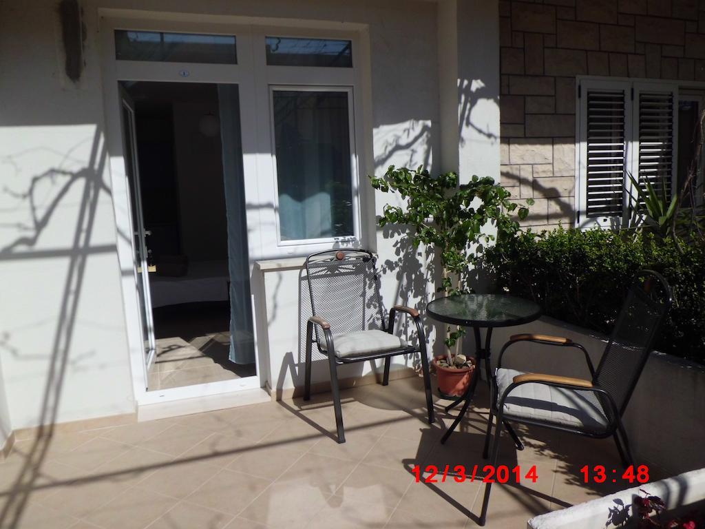 Apartments Viskovic Μακάρσκα Δωμάτιο φωτογραφία