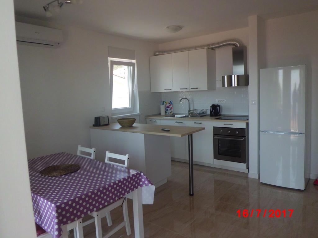 Apartments Viskovic Μακάρσκα Εξωτερικό φωτογραφία