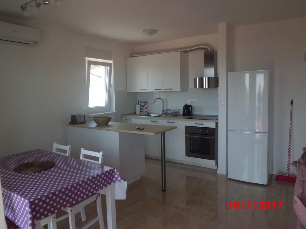 Apartments Viskovic Μακάρσκα Εξωτερικό φωτογραφία