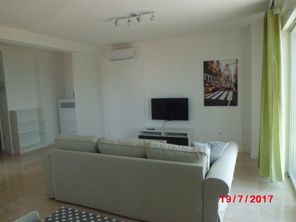Apartments Viskovic Μακάρσκα Εξωτερικό φωτογραφία