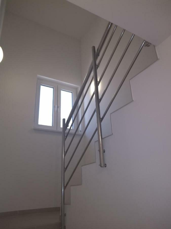 Apartments Viskovic Μακάρσκα Εξωτερικό φωτογραφία