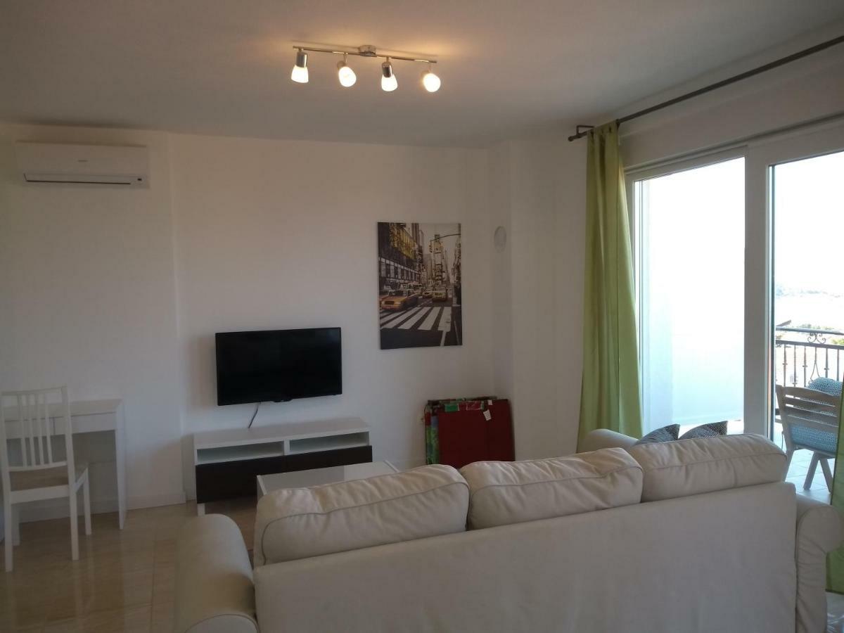 Apartments Viskovic Μακάρσκα Εξωτερικό φωτογραφία