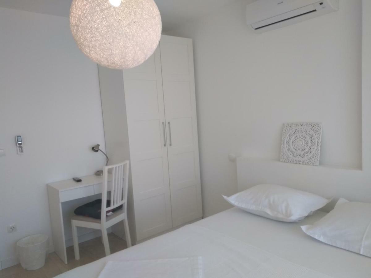 Apartments Viskovic Μακάρσκα Εξωτερικό φωτογραφία
