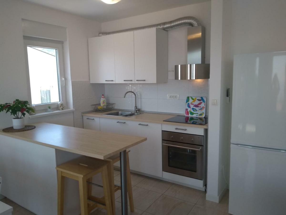 Apartments Viskovic Μακάρσκα Εξωτερικό φωτογραφία