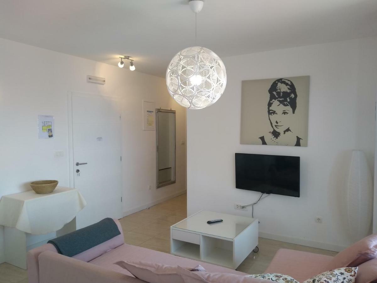 Apartments Viskovic Μακάρσκα Εξωτερικό φωτογραφία
